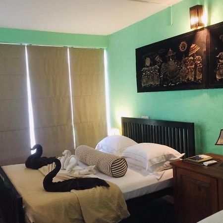 Tea Cottage Resort & Spa Nawalapitiya Eksteriør billede
