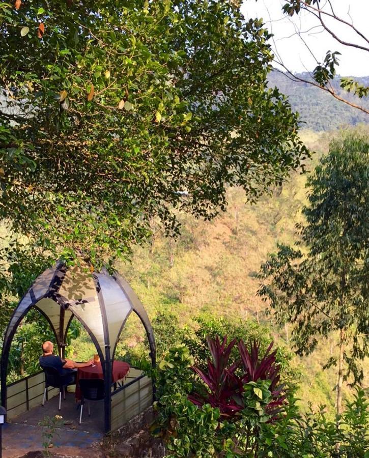 Tea Cottage Resort & Spa Nawalapitiya Eksteriør billede