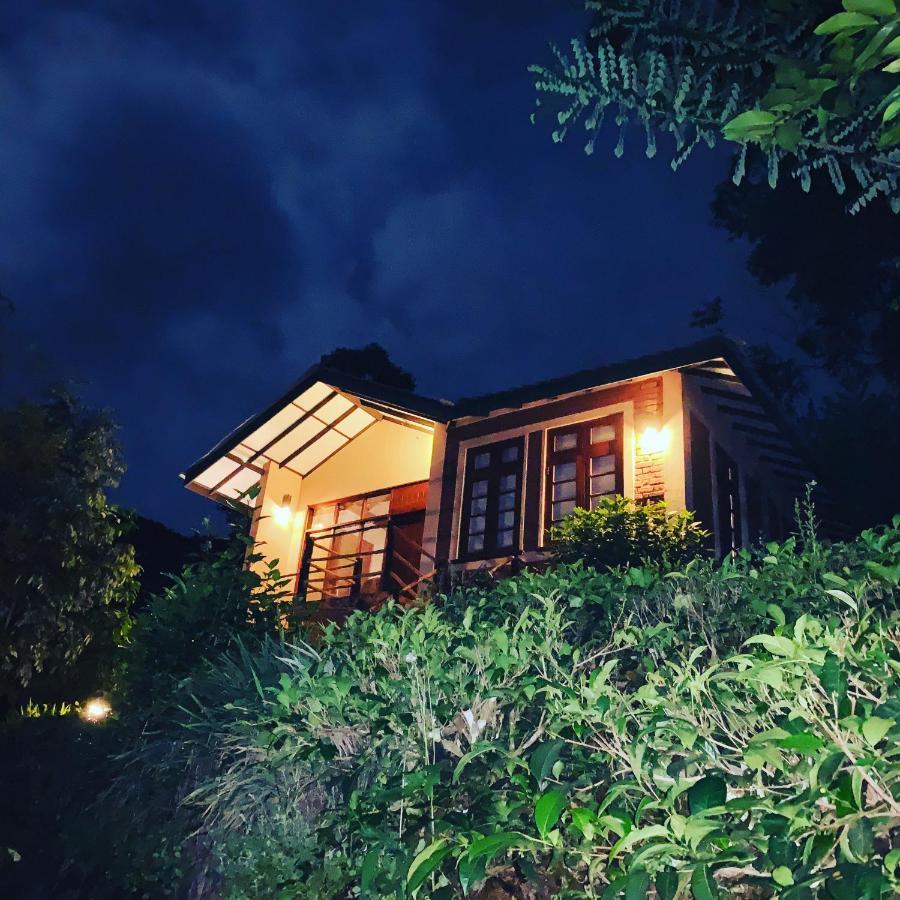 Tea Cottage Resort & Spa Nawalapitiya Eksteriør billede
