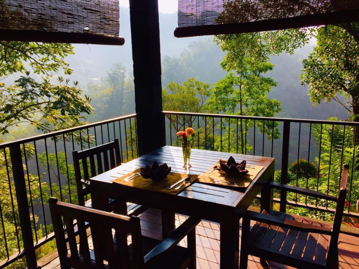 Tea Cottage Resort & Spa Nawalapitiya Eksteriør billede