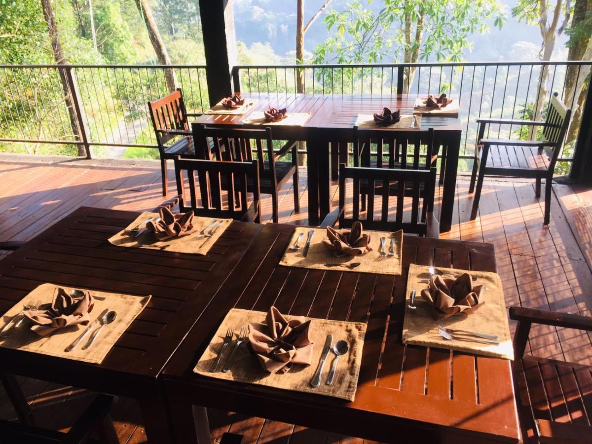 Tea Cottage Resort & Spa Nawalapitiya Eksteriør billede