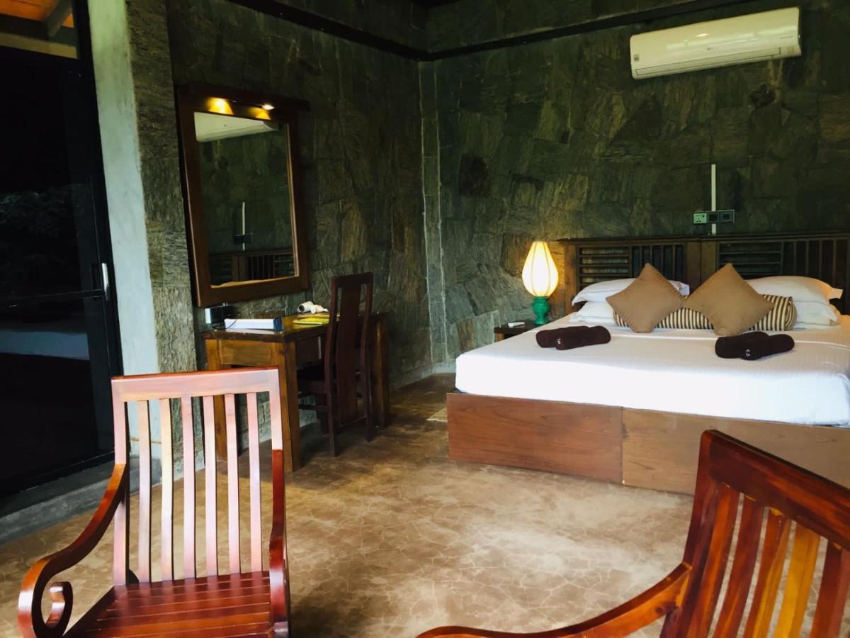 Tea Cottage Resort & Spa Nawalapitiya Eksteriør billede
