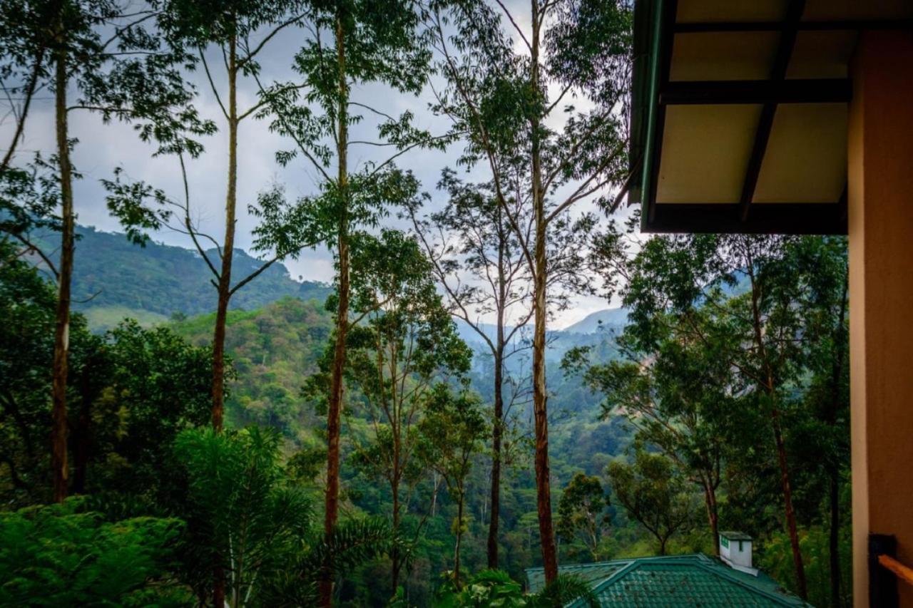 Tea Cottage Resort & Spa Nawalapitiya Eksteriør billede