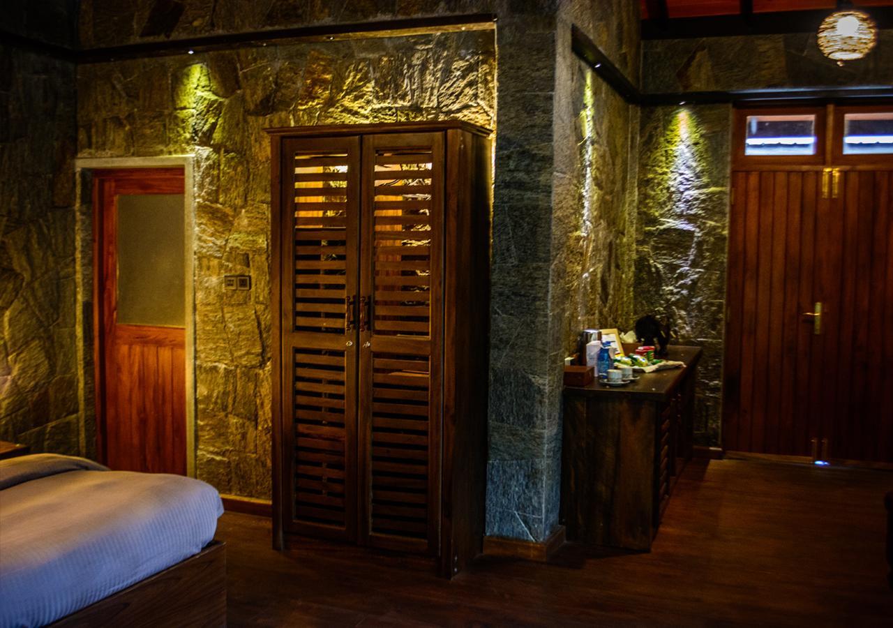 Tea Cottage Resort & Spa Nawalapitiya Eksteriør billede