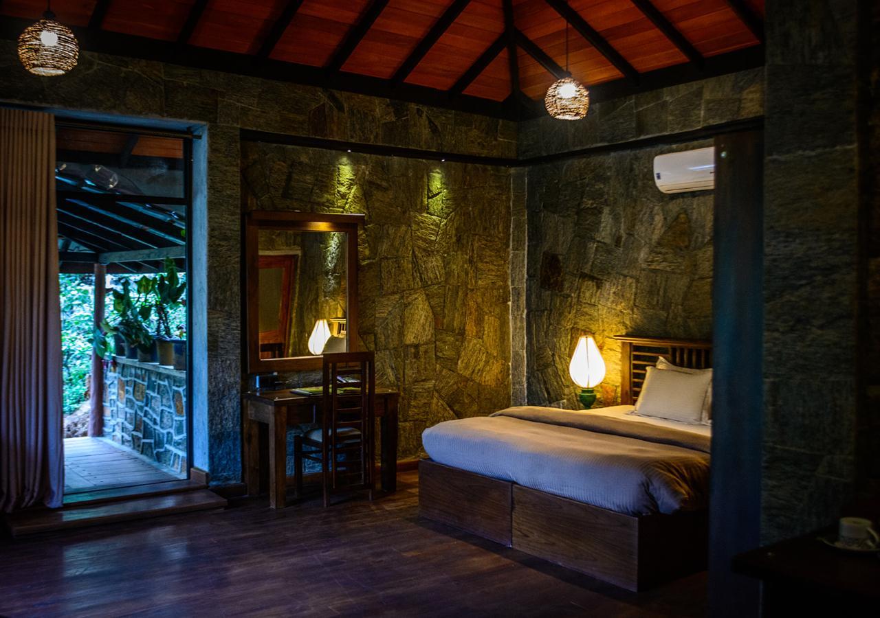 Tea Cottage Resort & Spa Nawalapitiya Eksteriør billede