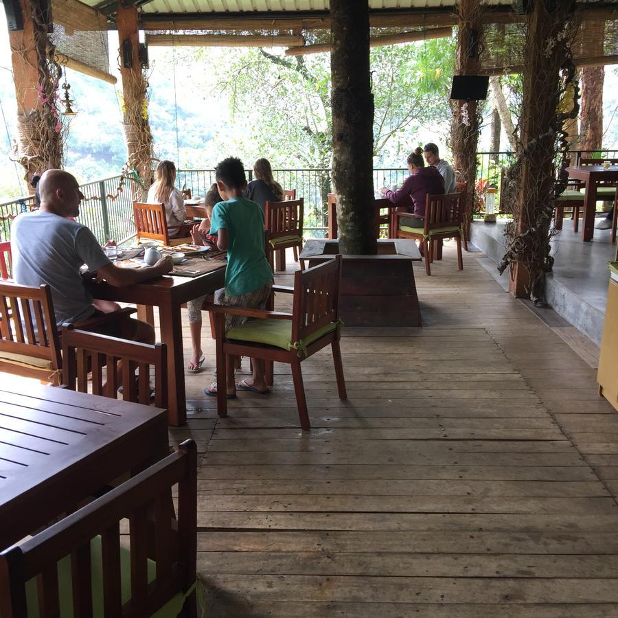 Tea Cottage Resort & Spa Nawalapitiya Eksteriør billede