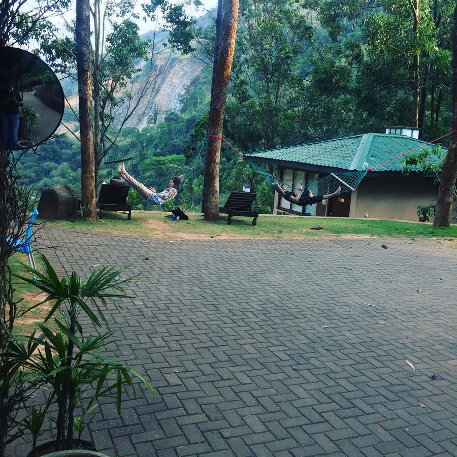 Tea Cottage Resort & Spa Nawalapitiya Eksteriør billede